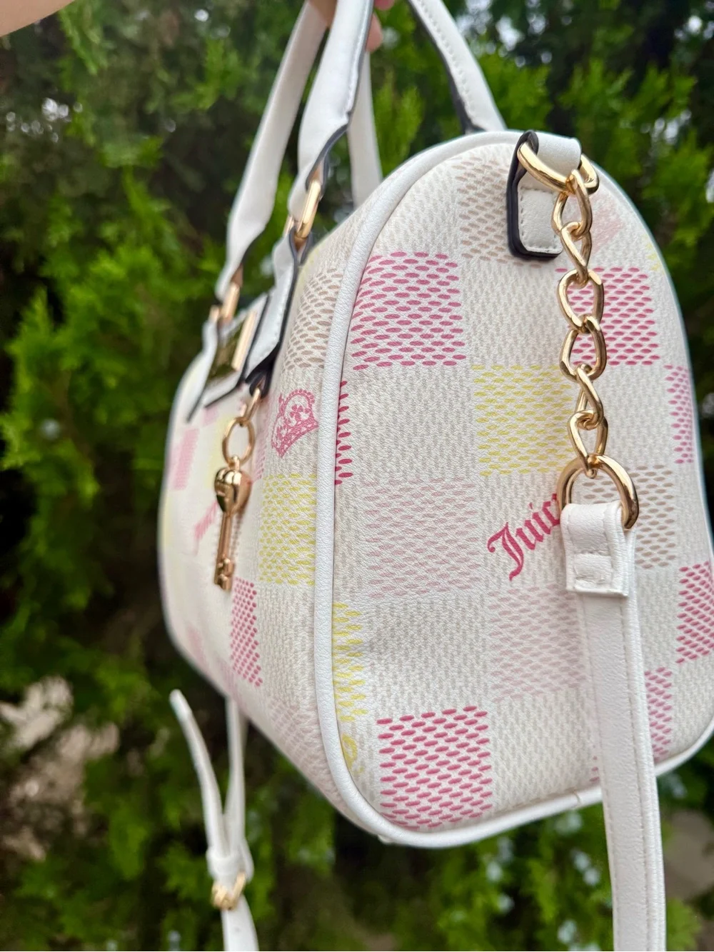 Juicy Couture new tags